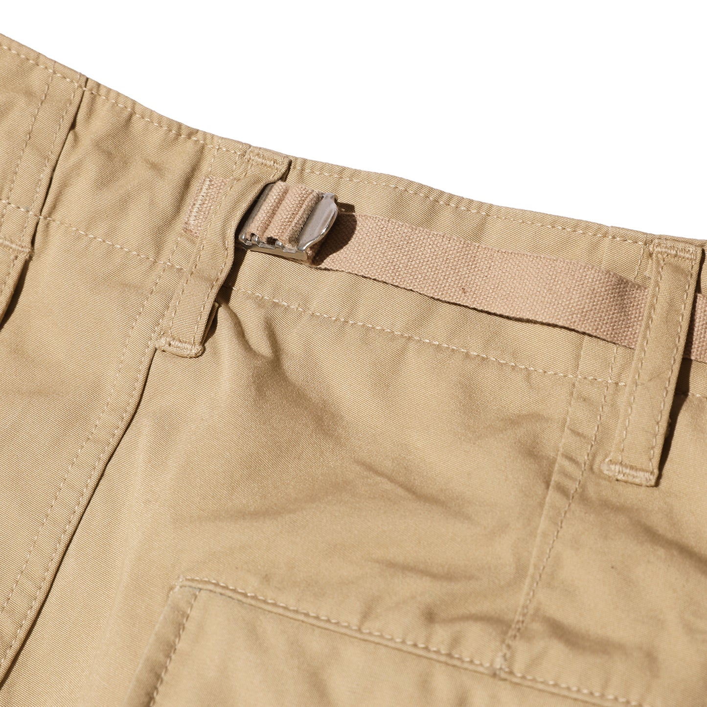 COLIMBO Southernmost Bush Trousers Amend#3【ZZ-0207】