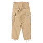 COLIMBO Southernmost Bush Trousers Amend#3【ZZ-0207】