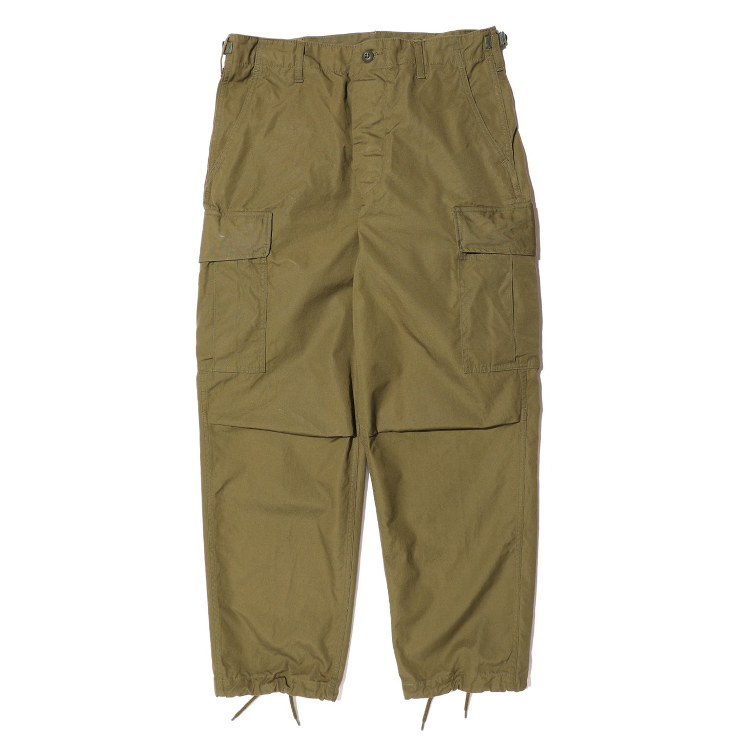 COLIMBO Southernmost Bush Trousers Amend#3【ZZ-0207】