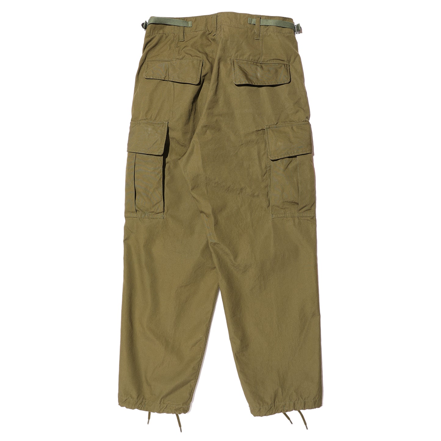 COLIMBO Southernmost Bush Trousers Amend#3【ZZ-0207】