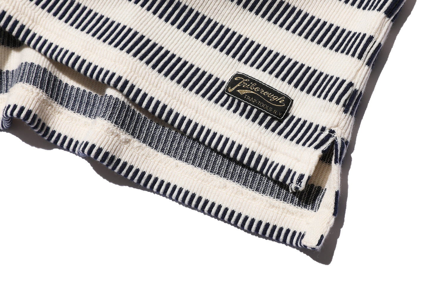 COLIMBO St.Sampson French Boder Shirt-Half Length Sleeves-【ZZ-0411】