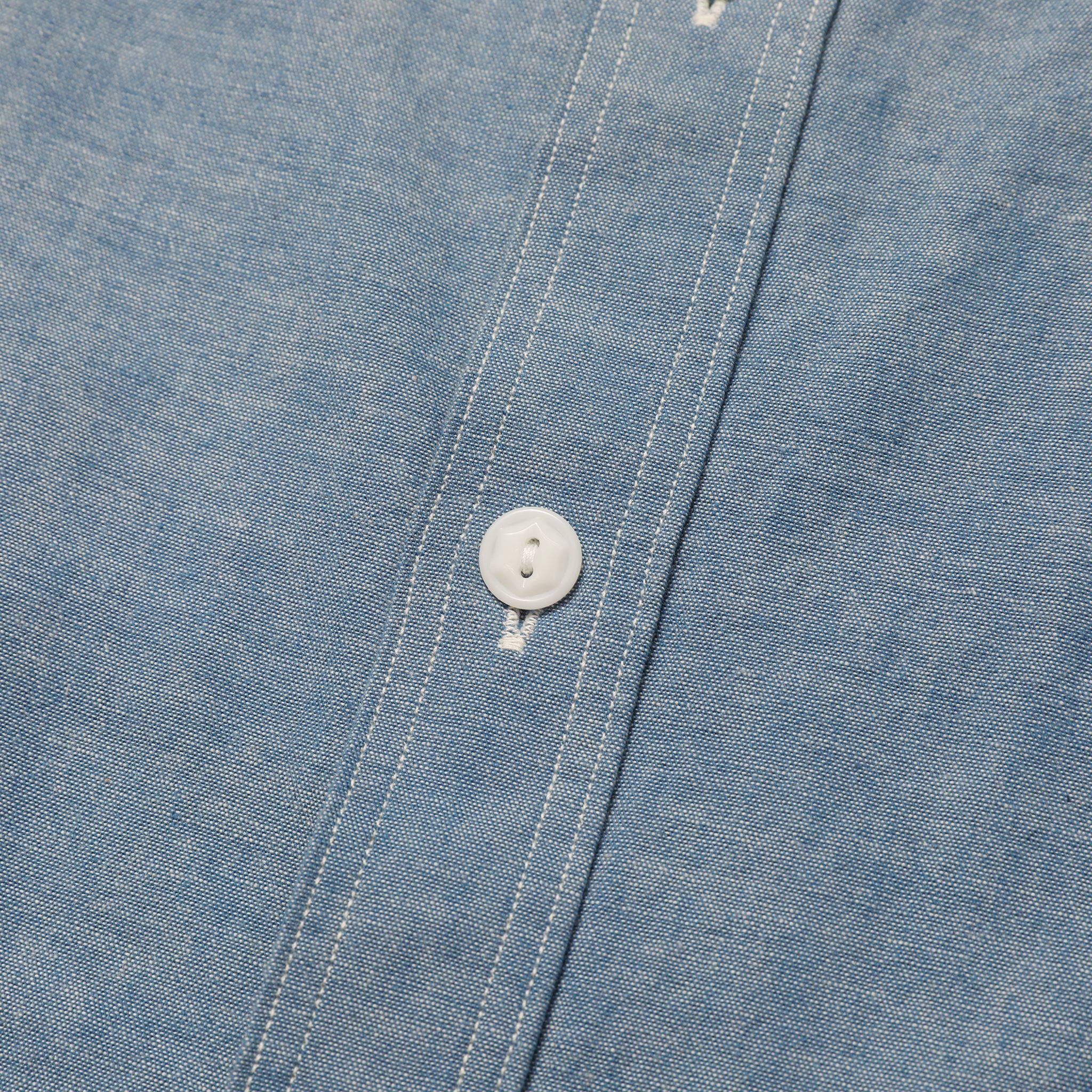 JELADO Smoker Shirt Indigo Chambray【JP94122】