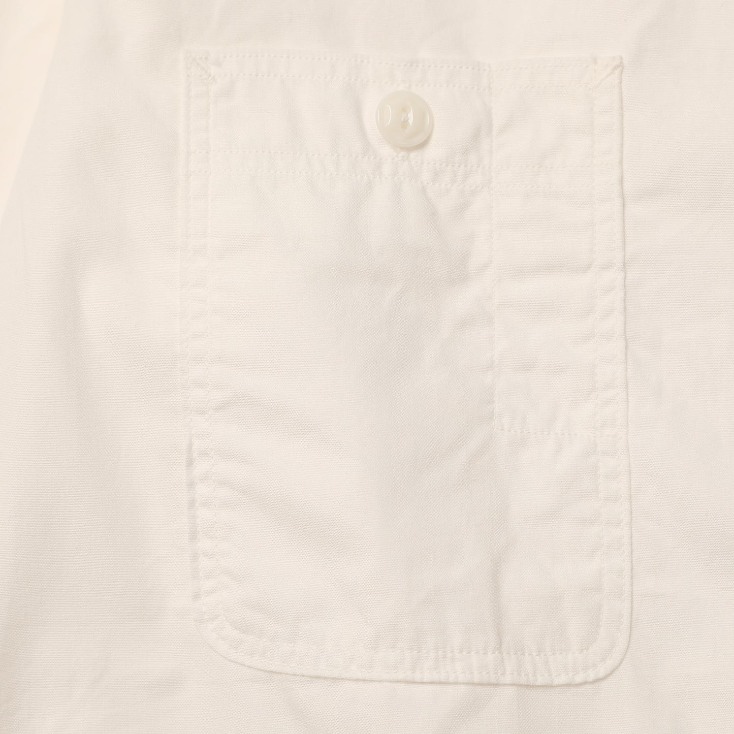 【Coming Soon】JELADO Smoker Shirt White【JP94133】