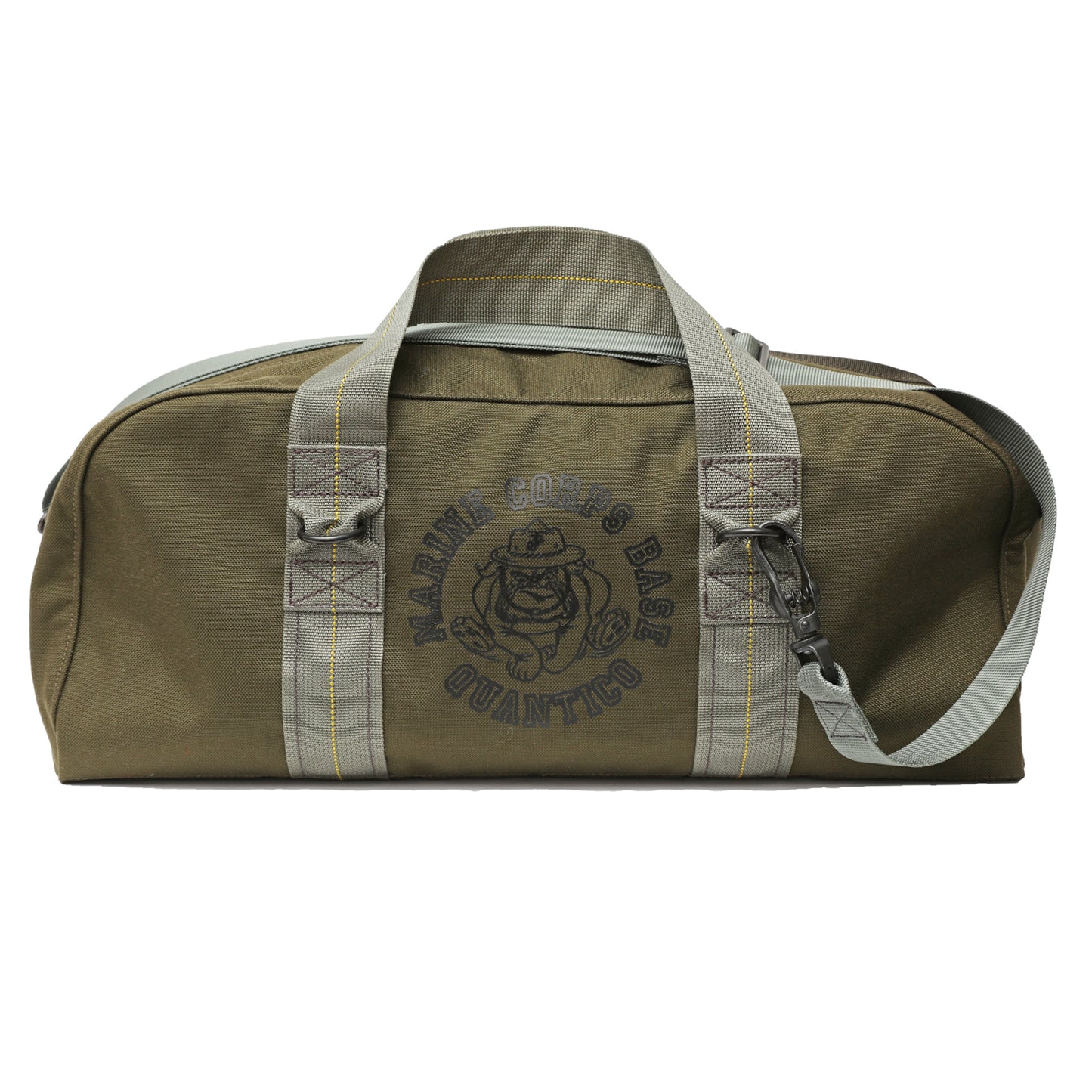 COLIMBO Hinson Lloyd Ground Crew Kit Bag-Custom-【HSN-031】