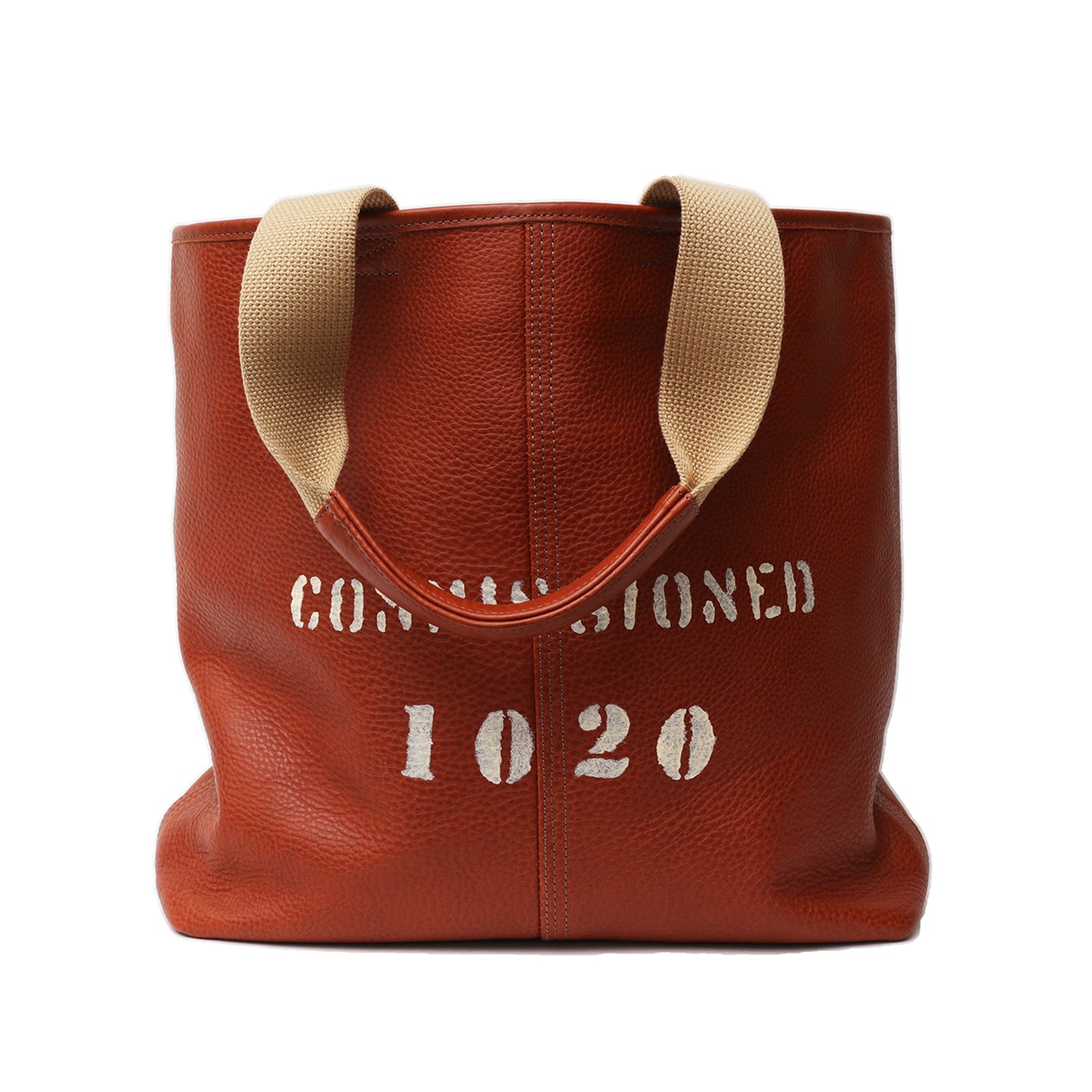 COLIMBO Marrakech Leather Tote-Custom-【ZZ-0505】