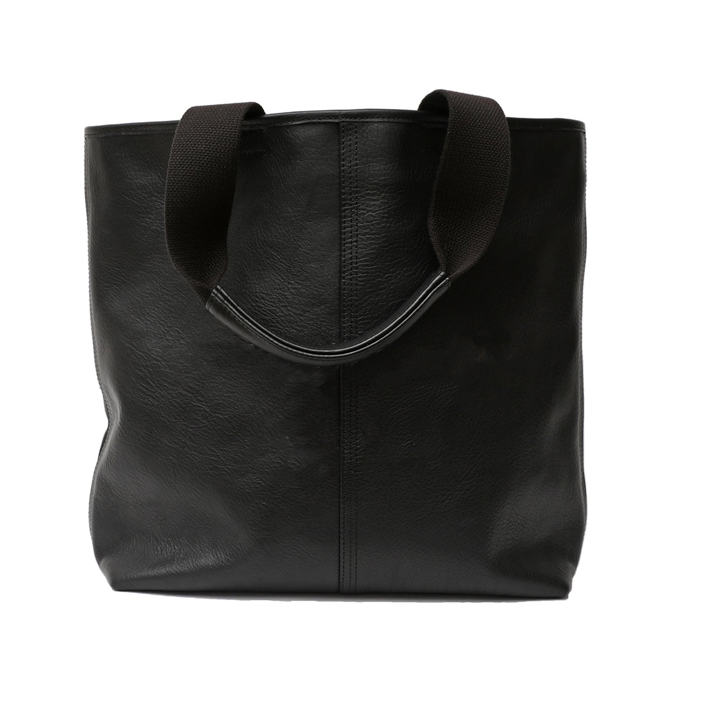 COLIMBO Marrakech Leather Tote-Plain-【ZZ-0504】