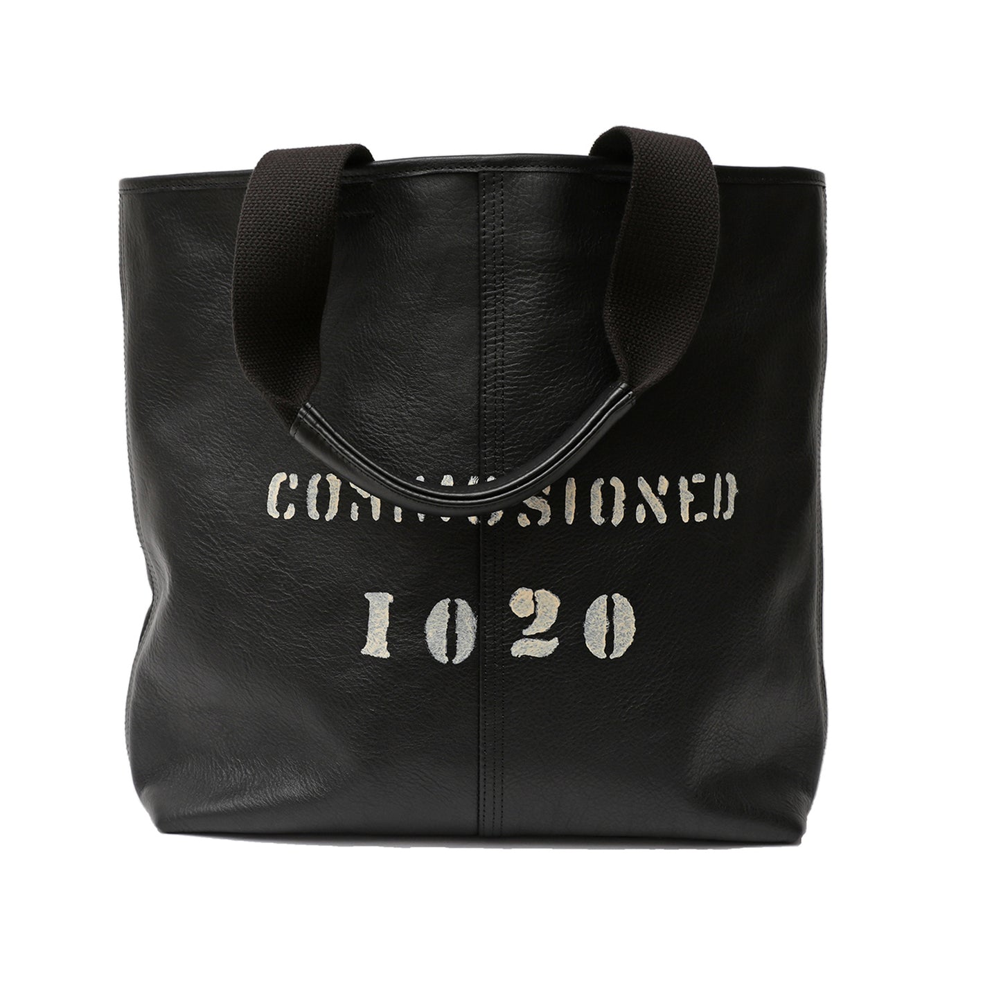 COLIMBO Marrakech Leather Tote-Custom-【ZZ-0505】