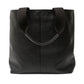 COLIMBO Marrakech Leather Tote-Plain-【ZZ-0504】