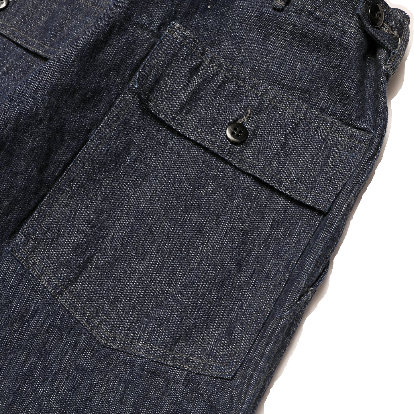 【Coming Soon】CM47 HBT Baker Pants【CT11347】