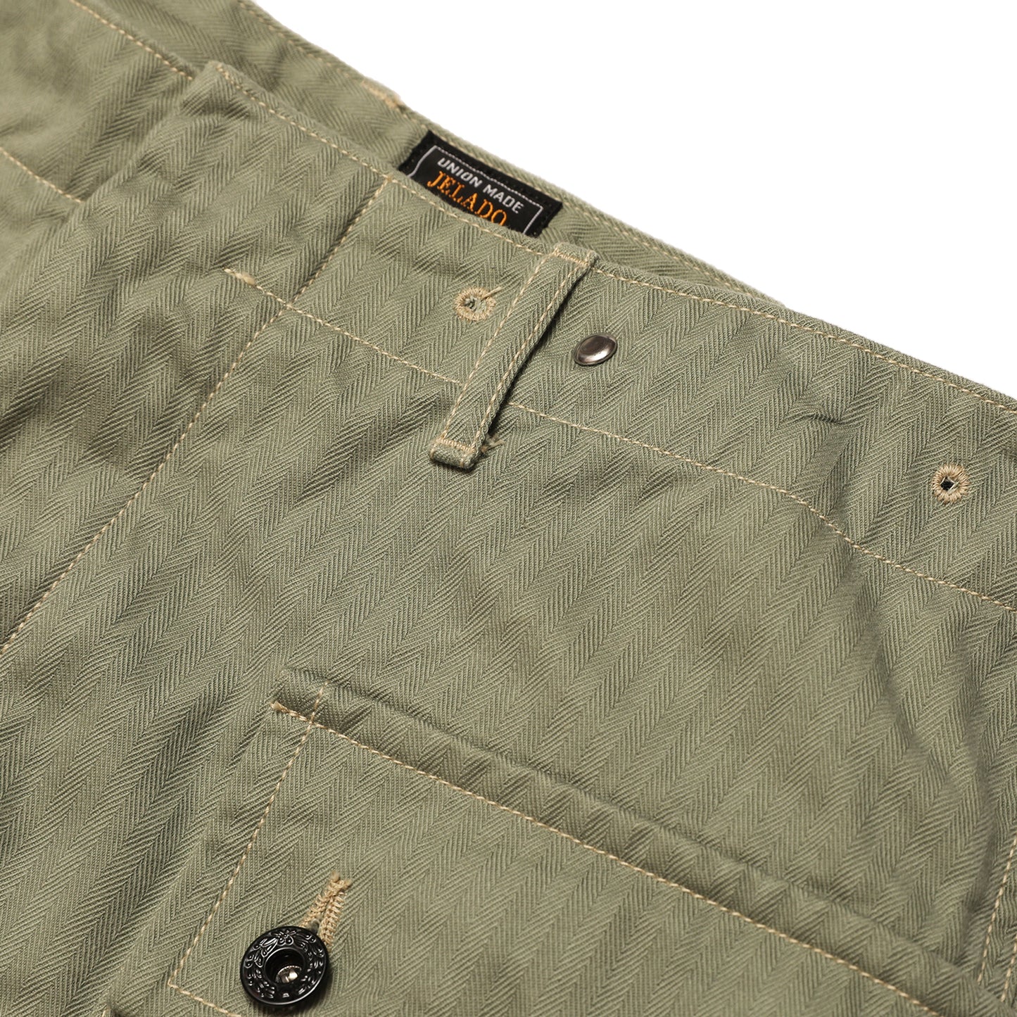 【Coming Soon】Monkey Trousers【CT11344】