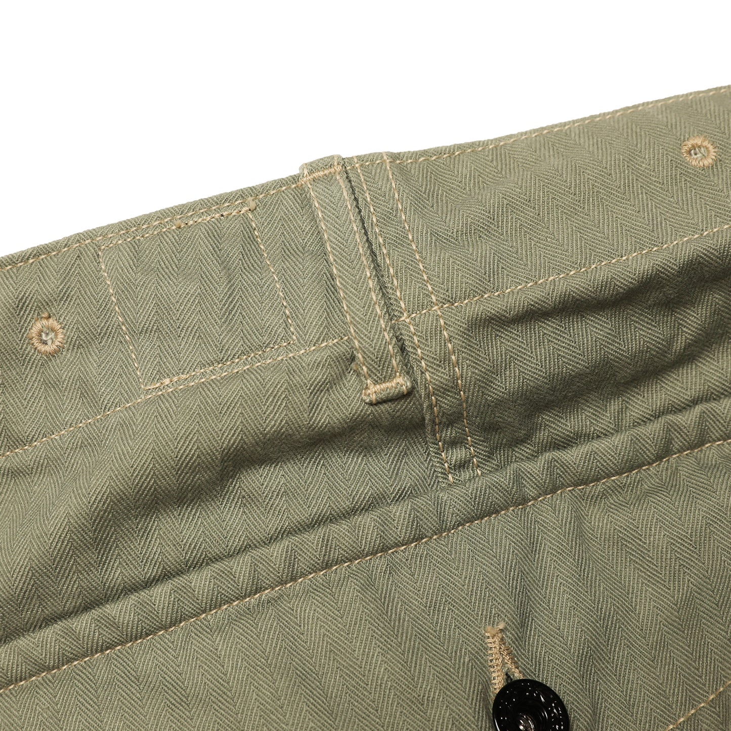 【Coming Soon】Monkey Trousers【CT11344】