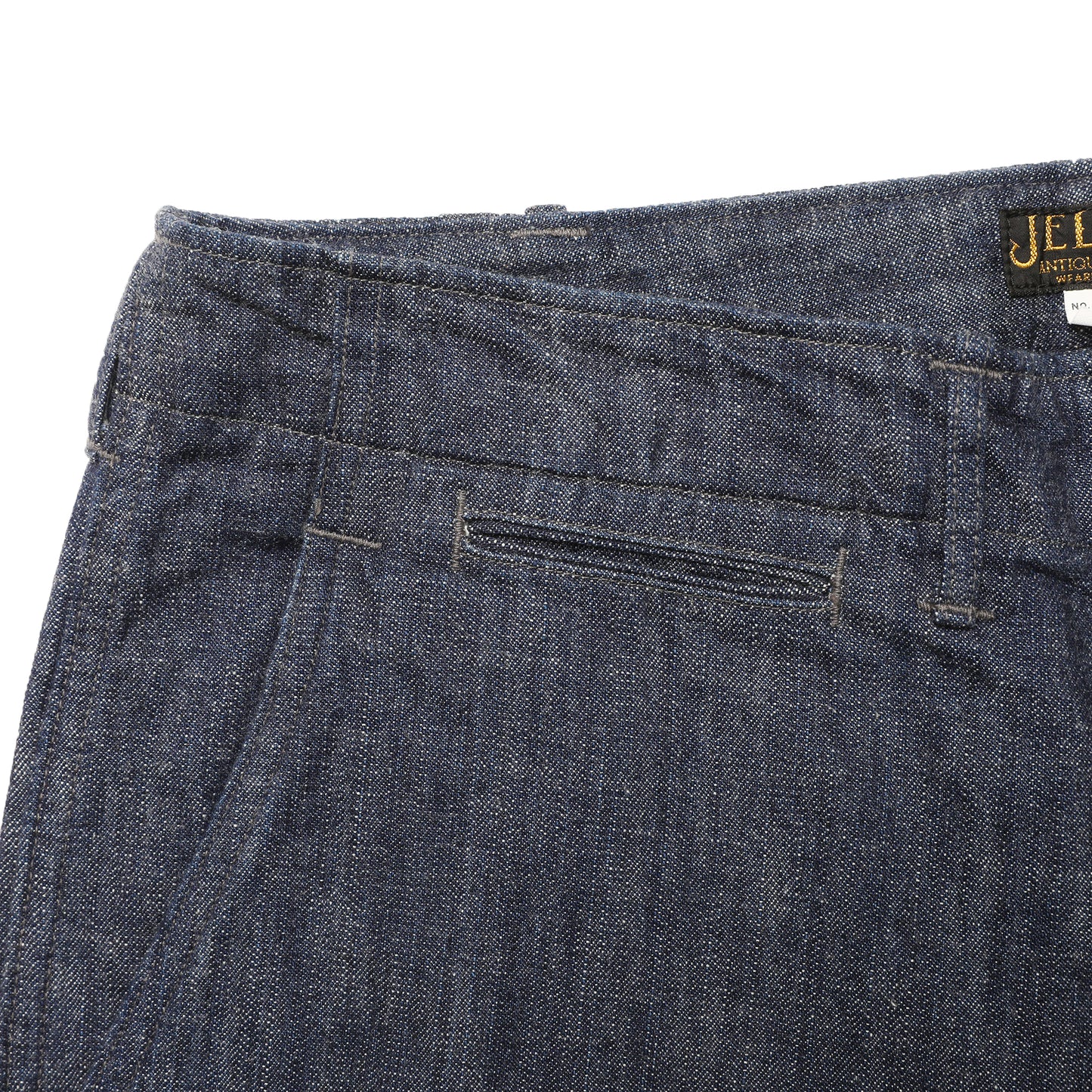 【Coming Soon】JELADO 41 Denim 【AG94341DB】