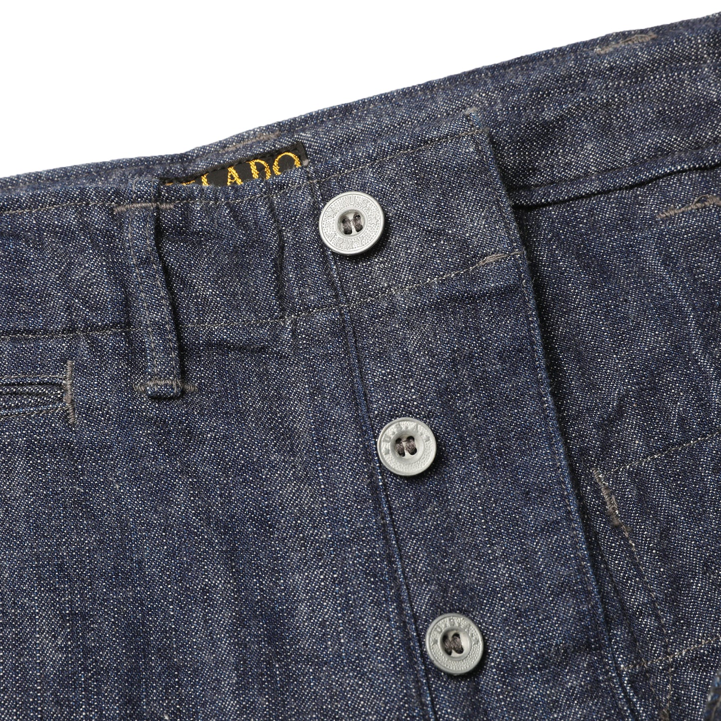 【Coming Soon】JELADO 41 Denim 【AG94341DB】