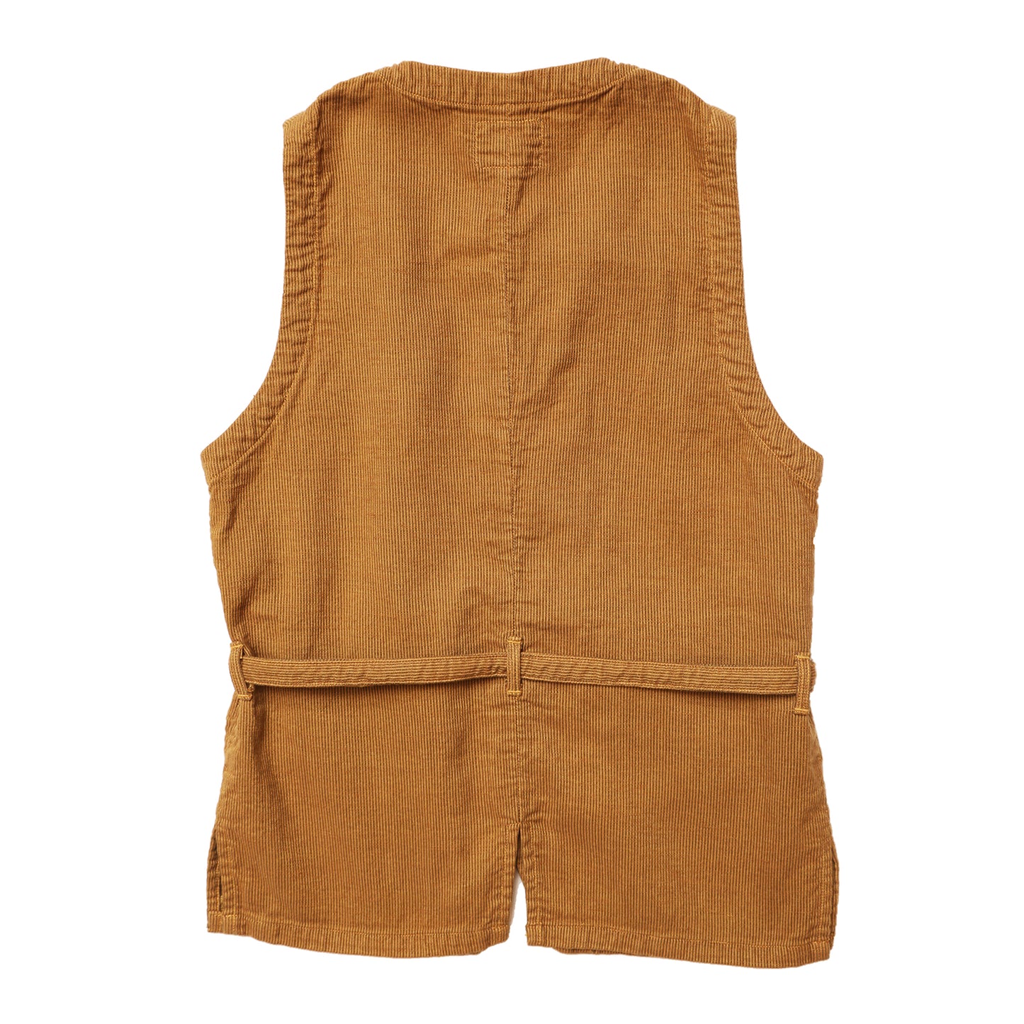 【Coming Soon】The 2 Monkeys Highlander Vest【TM11552】