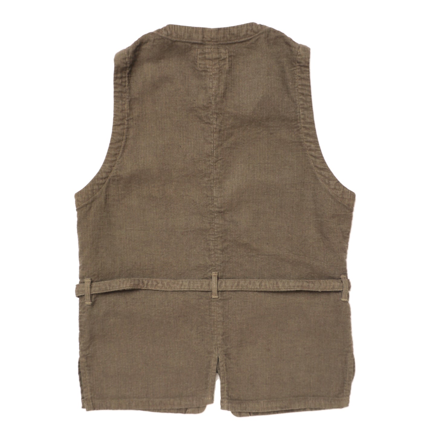 【Coming Soon】The 2 Monkeys Highlander Vest【TM11552】