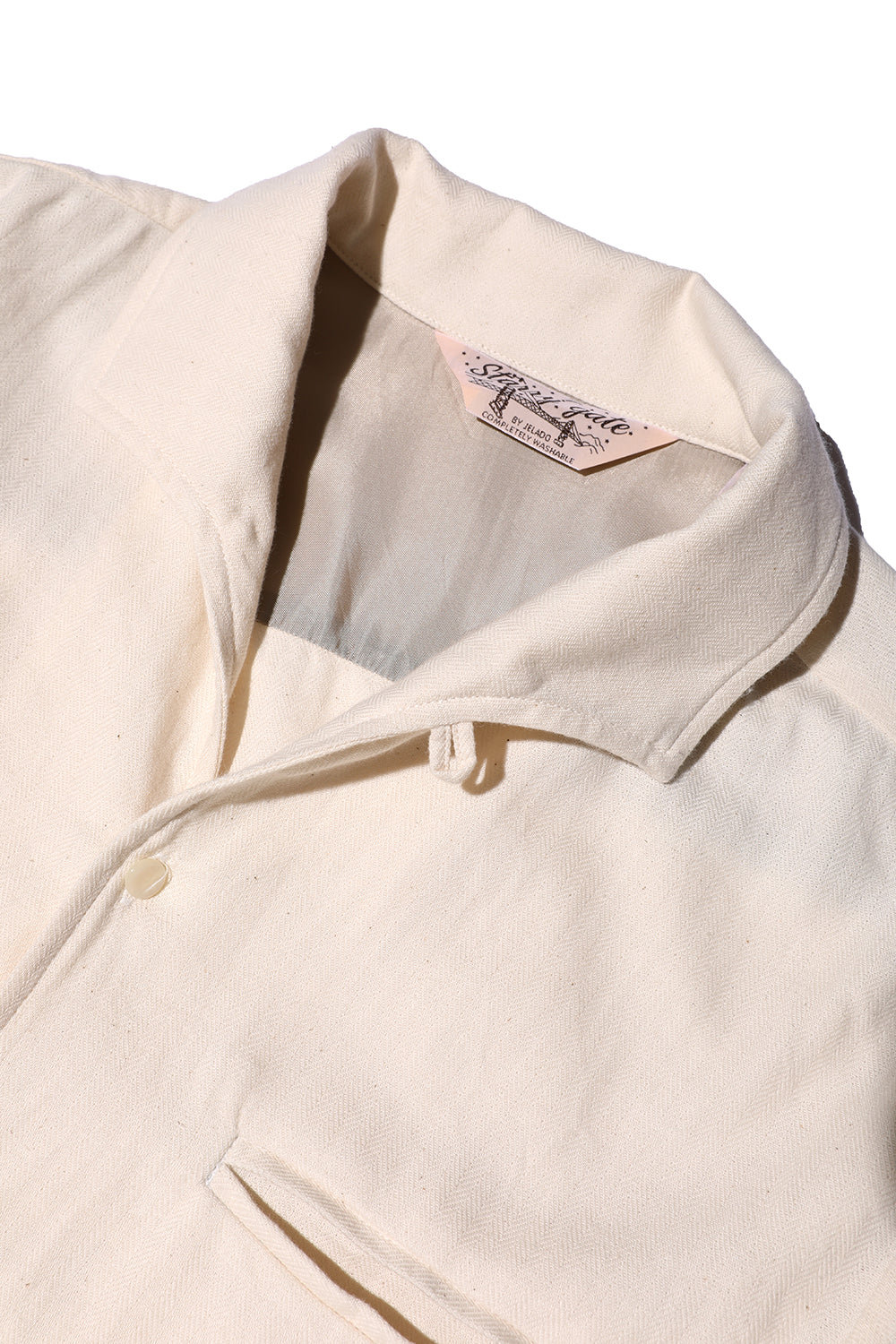 JELADO Vincent shirt【SG71102】