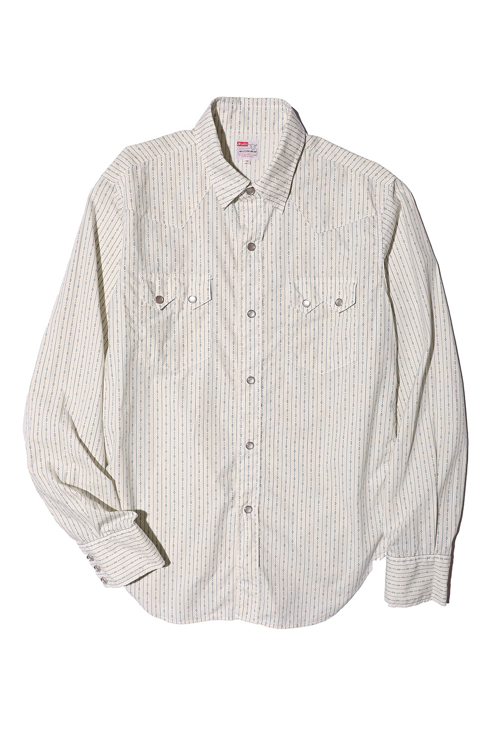 JELADO Round up shirt【JP71104】