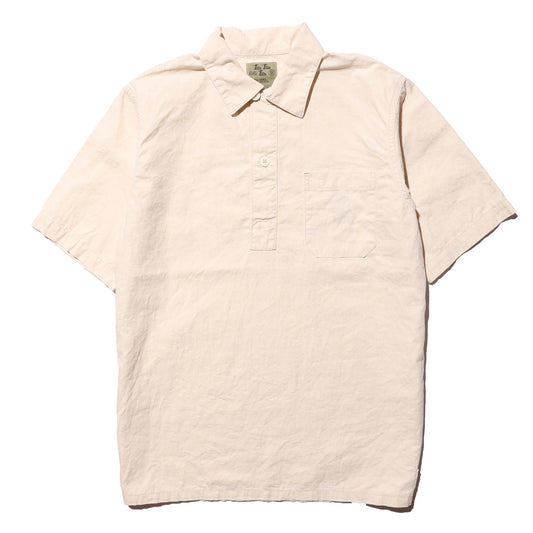 COLIMBO Compton M55 Type Pullover Shirt S/S【ZY-0302】