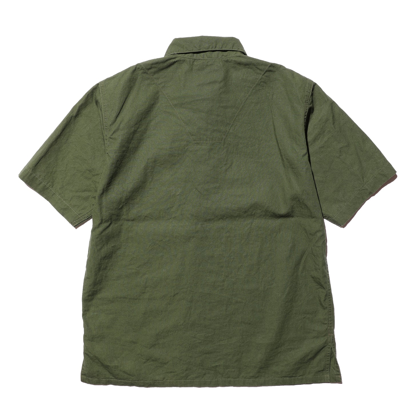 COLIMBO Compton M55 Type Pullover Shirt S/S【ZY-0302】