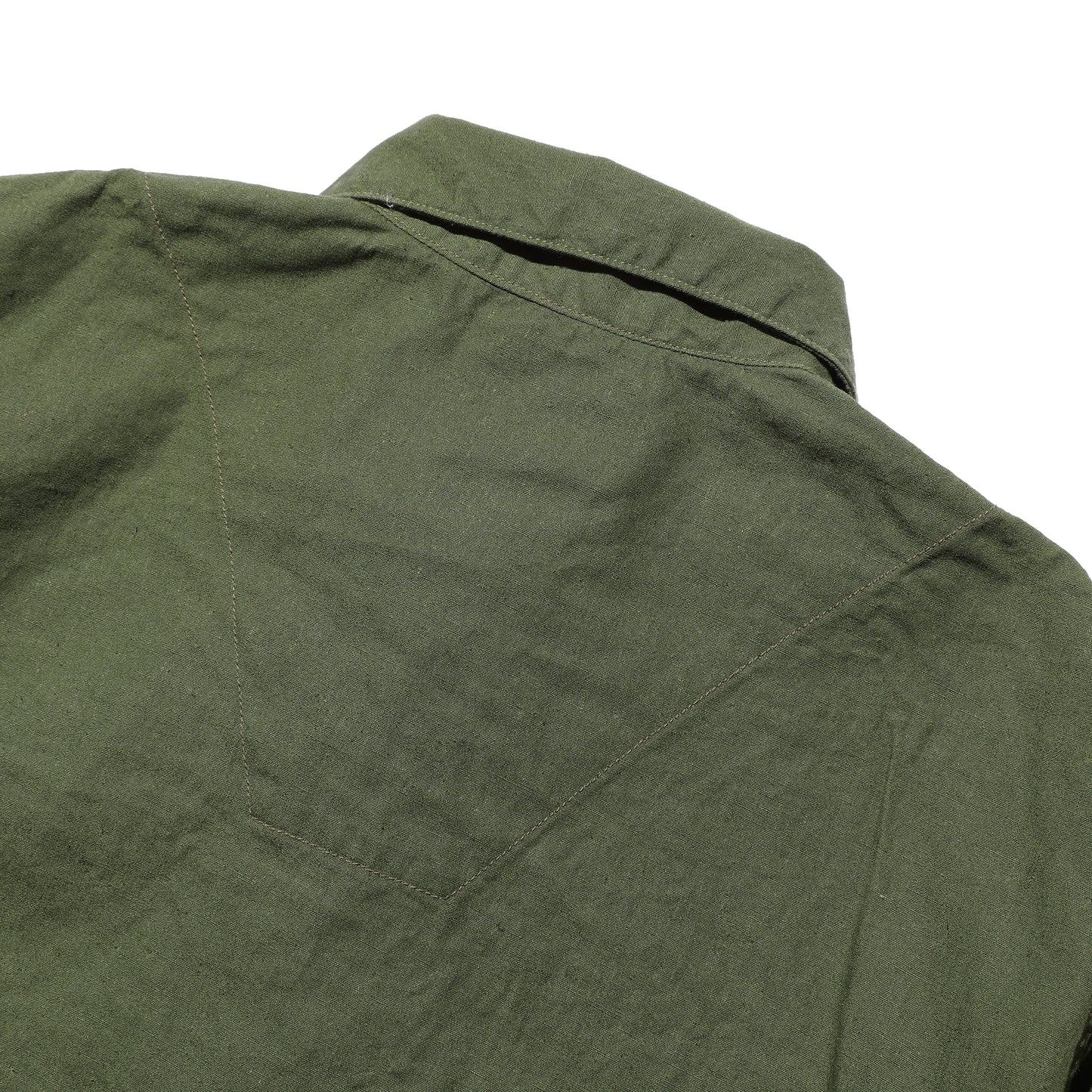 COLIMBO Compton M55 Type Pullover Shirt S/S【ZY-0302】