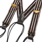 The 2 Monkeys Suspenders【TM83635】