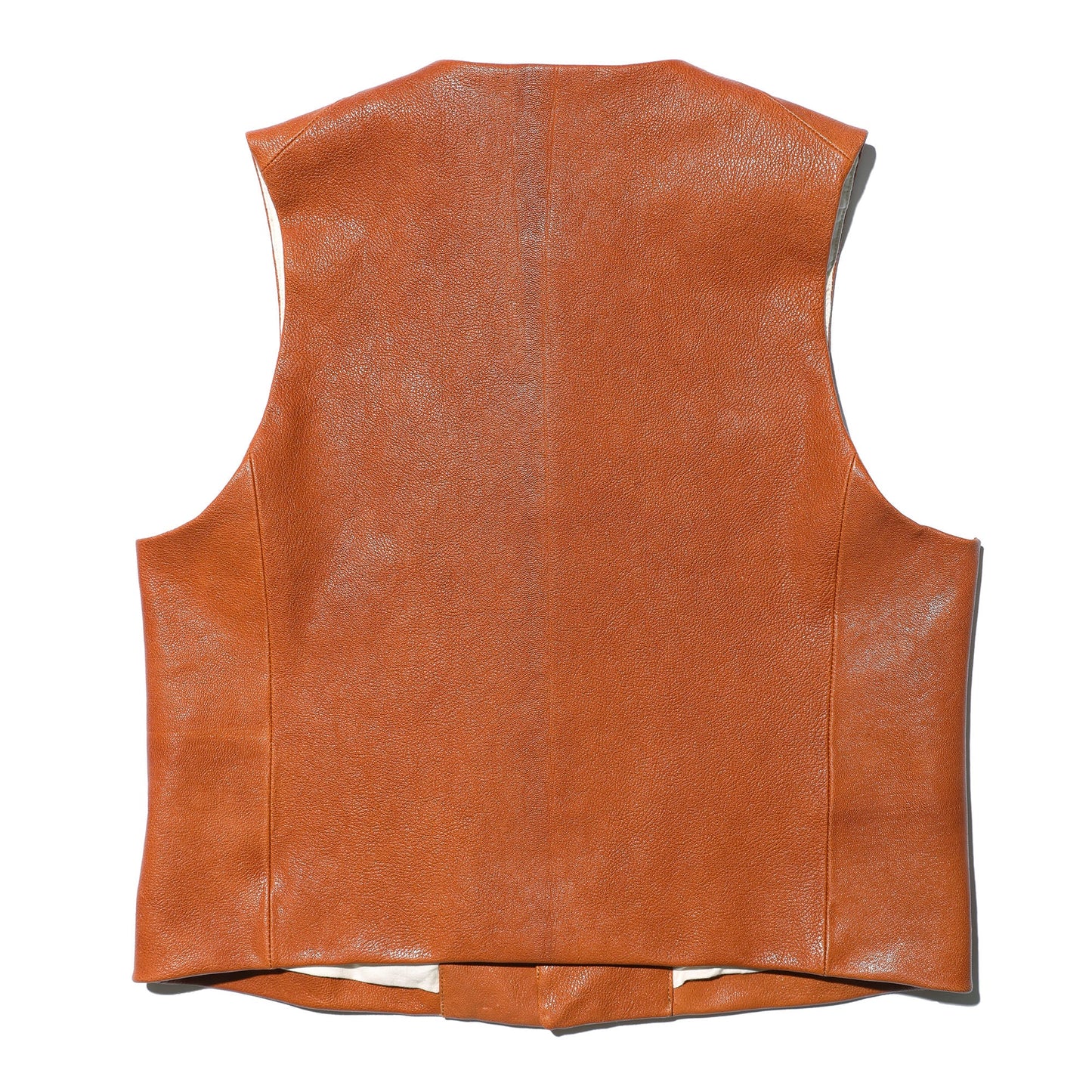 The 2 Monkeys Trappers Vest【TM83529】