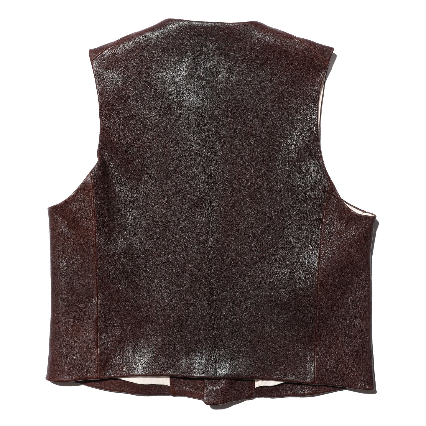 The 2 Monkeys Trappers Vest【TM83529】