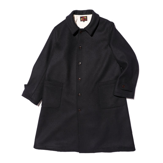 The 2 Monkeys Wool Atelier Coat【TM83425】