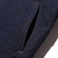 【11月入荷予定】JELADO×COLIMBO Observer Jacket Custom  Indigo 【CT83418B】