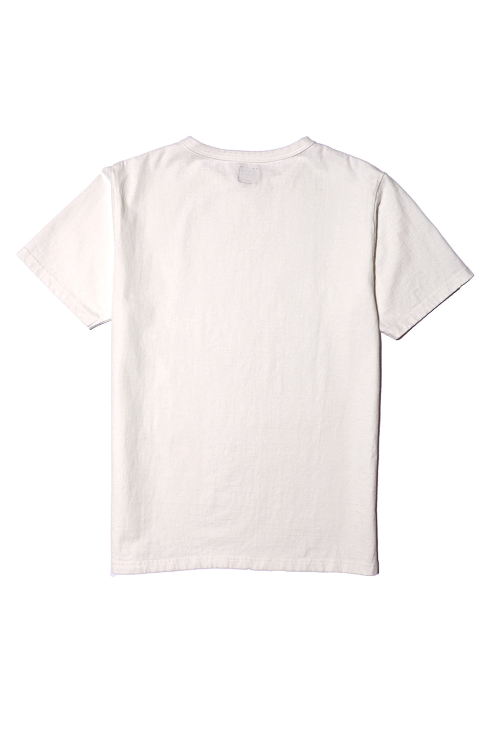 JELADO Vintage Neck(ヴィンテージネック) Tee【AB72216】