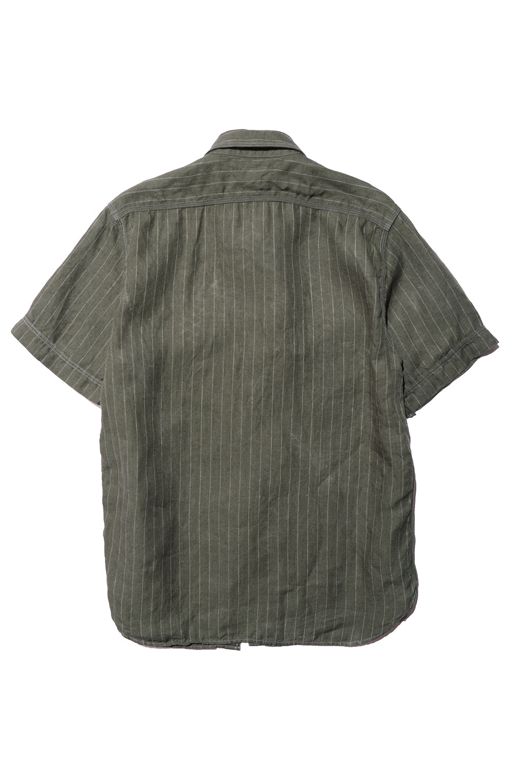 JELADO Union Worker Shirt(ユニオンワーカーシャツ)Short Sleeved【JP72105】