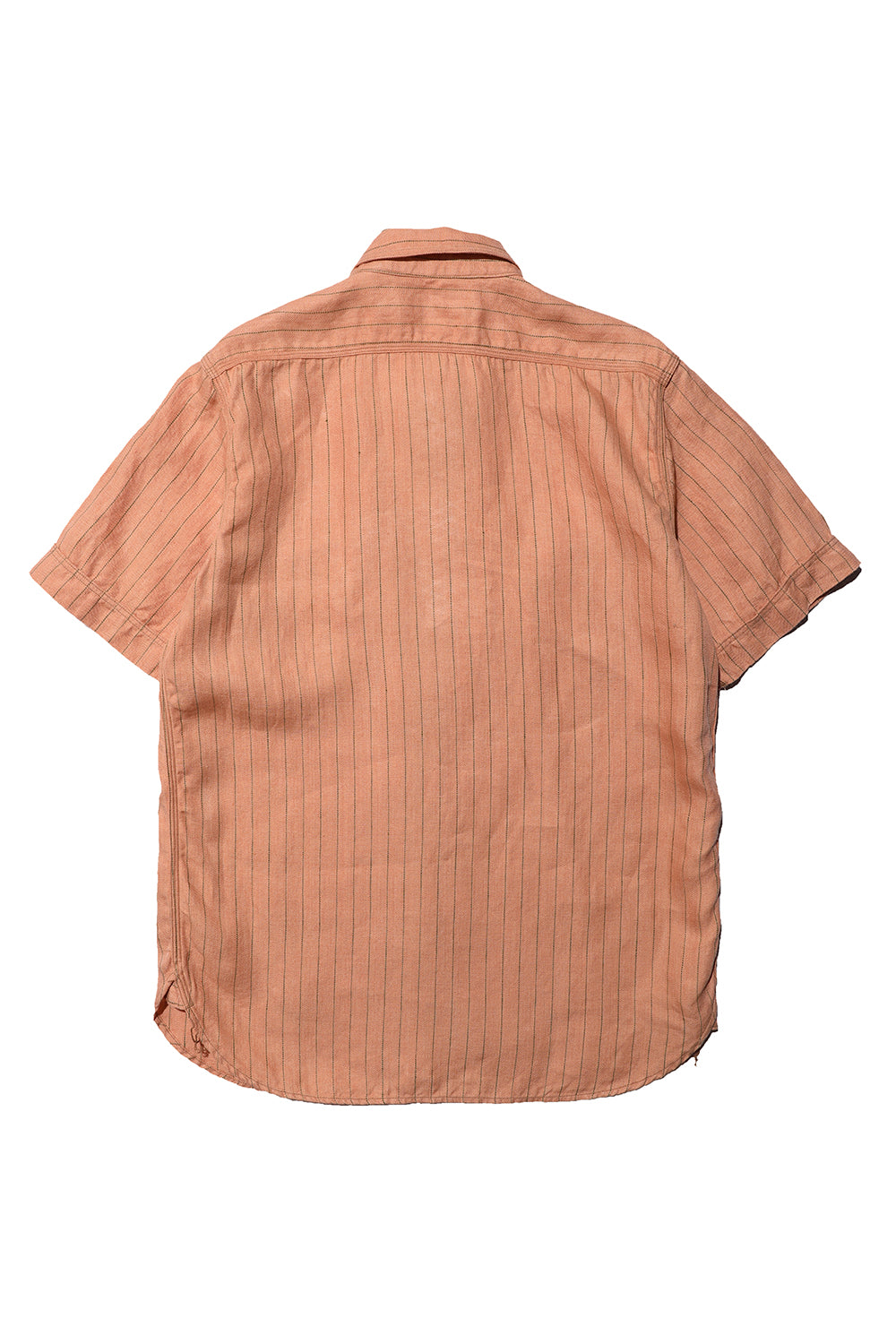 JELADO Union Worker Shirt(ユニオンワーカーシャツ)Short Sleeved【JP72105】