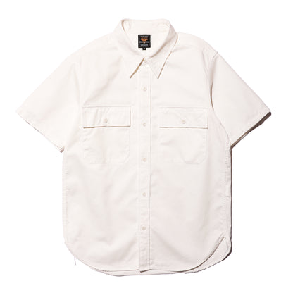 JELADO  Officer Shirt【CT82113A】