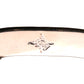 First Arrow's JELADO Goto's Choice  Feather Bangle Custom【BR-105.P-390(Custom)】