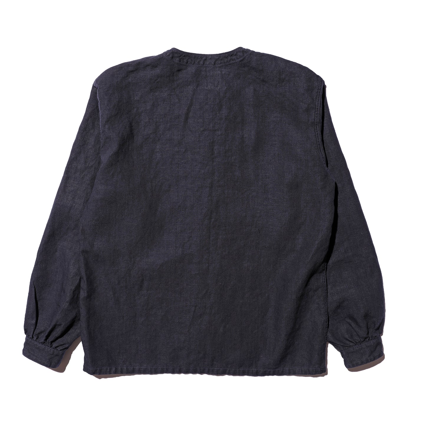 The 2 Monkeys Linen Sport Shirt【TM82147】