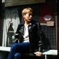 Rainbow Country 30's Style Horsehide Sports Jacket “HERCULES”  Black JELADO Special【RCL-10013H-JE】