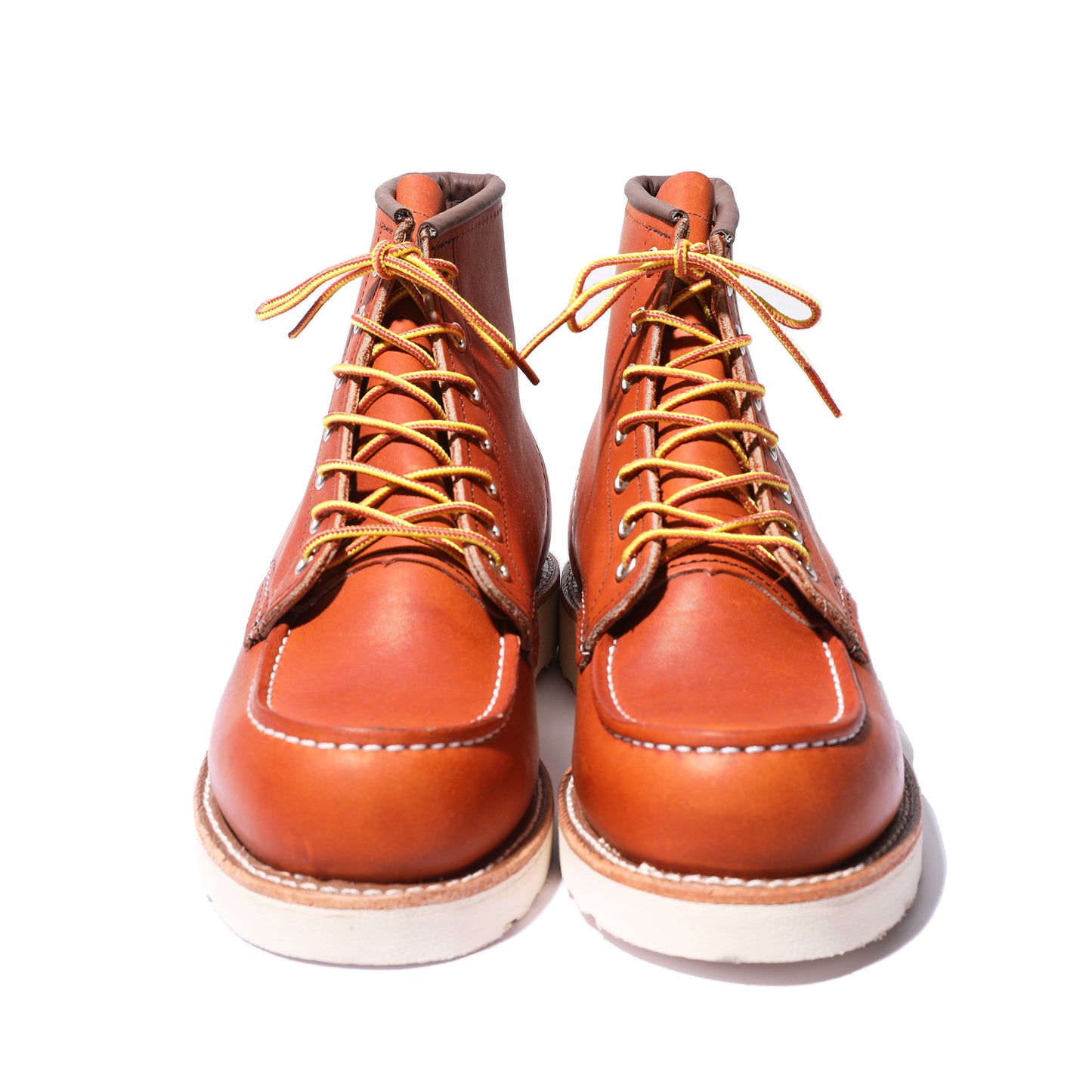 RED WING 6" CLASSIC MOC "オロ・レガシー" 【RW875】