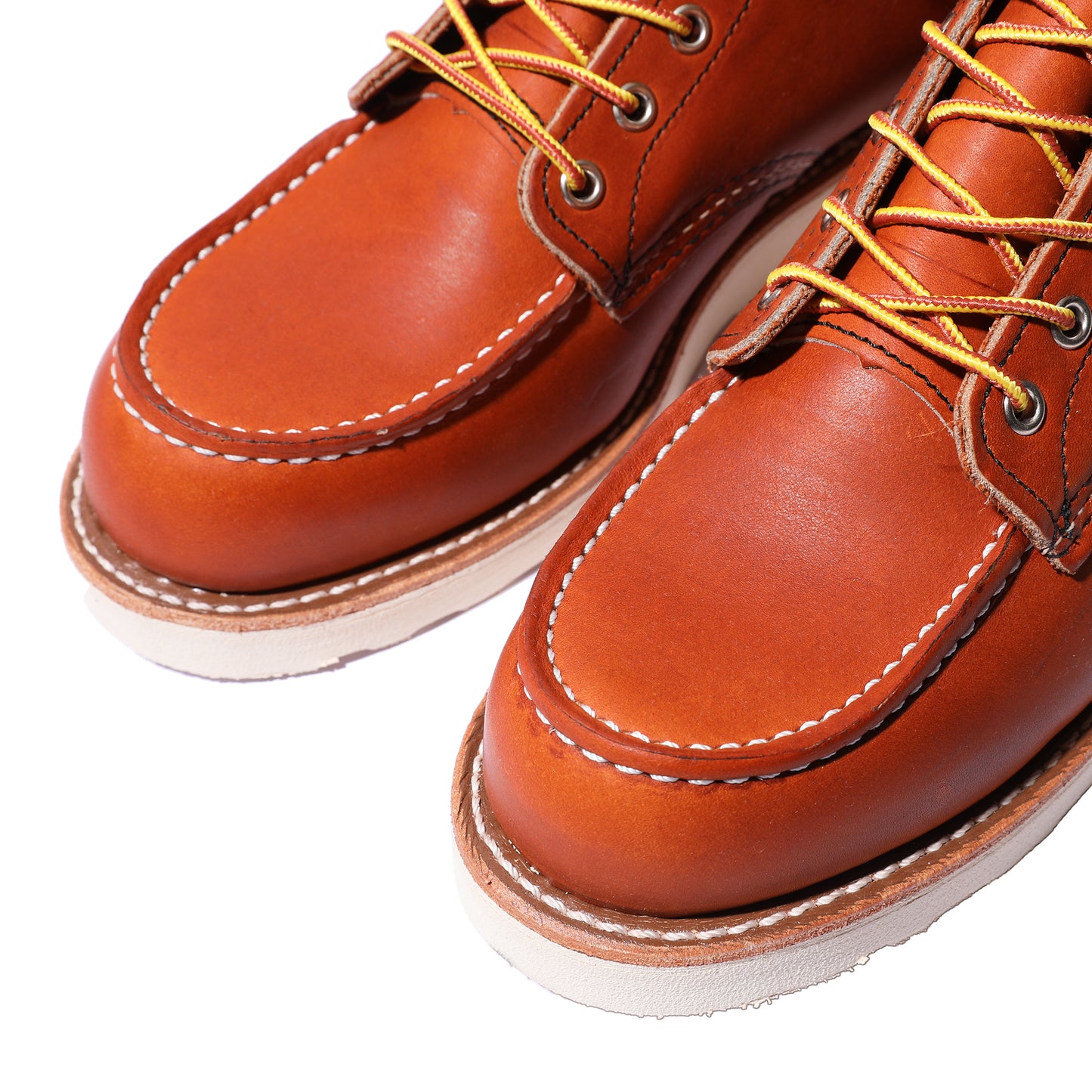 RED WING 6" CLASSIC MOC "オロ・レガシー" 【RW875】