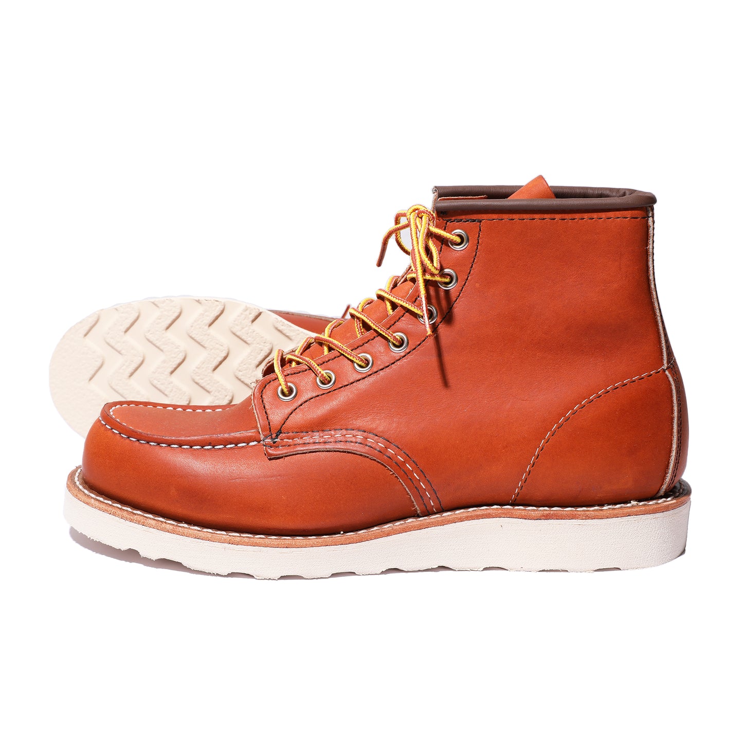 RED WING 6" CLASSIC MOC "オロ・レガシー" 【RW875】