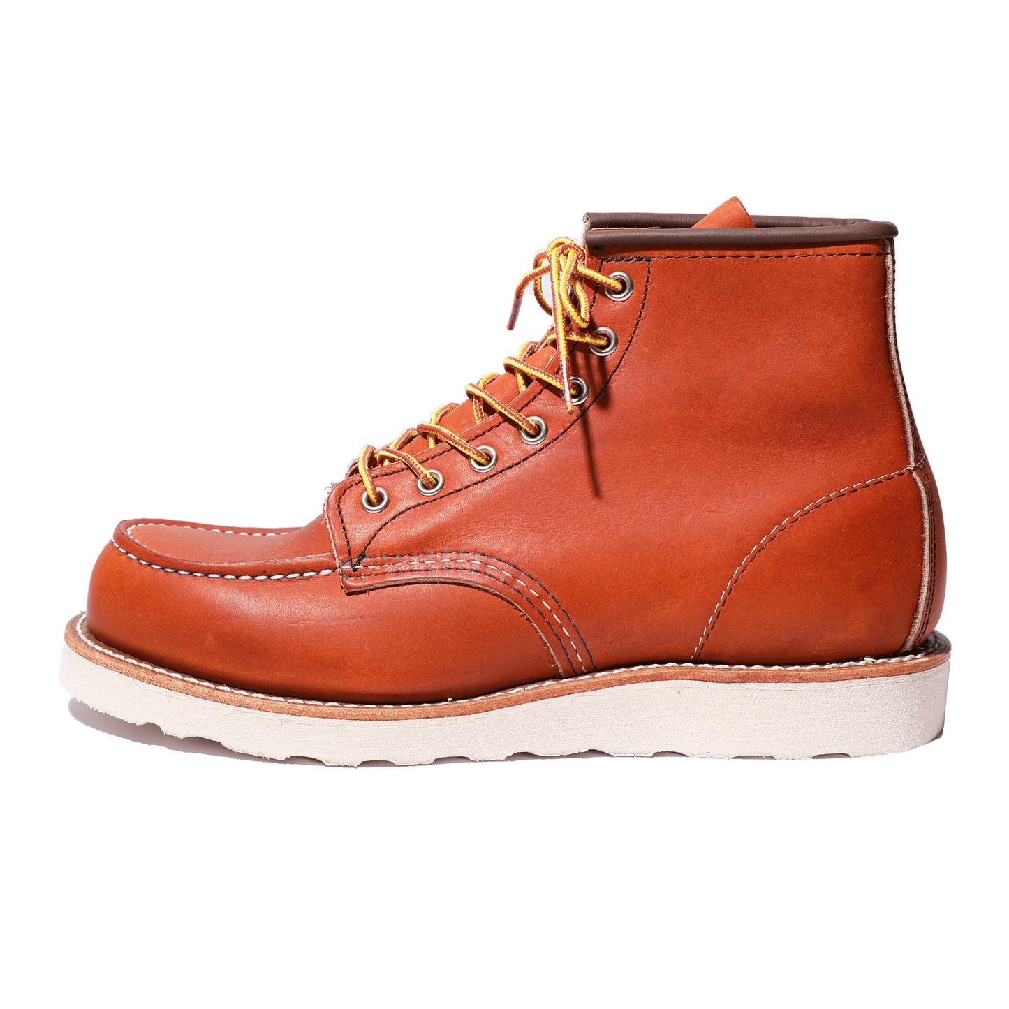 RED WING 6" CLASSIC MOC "オロ・レガシー" 【RW875】