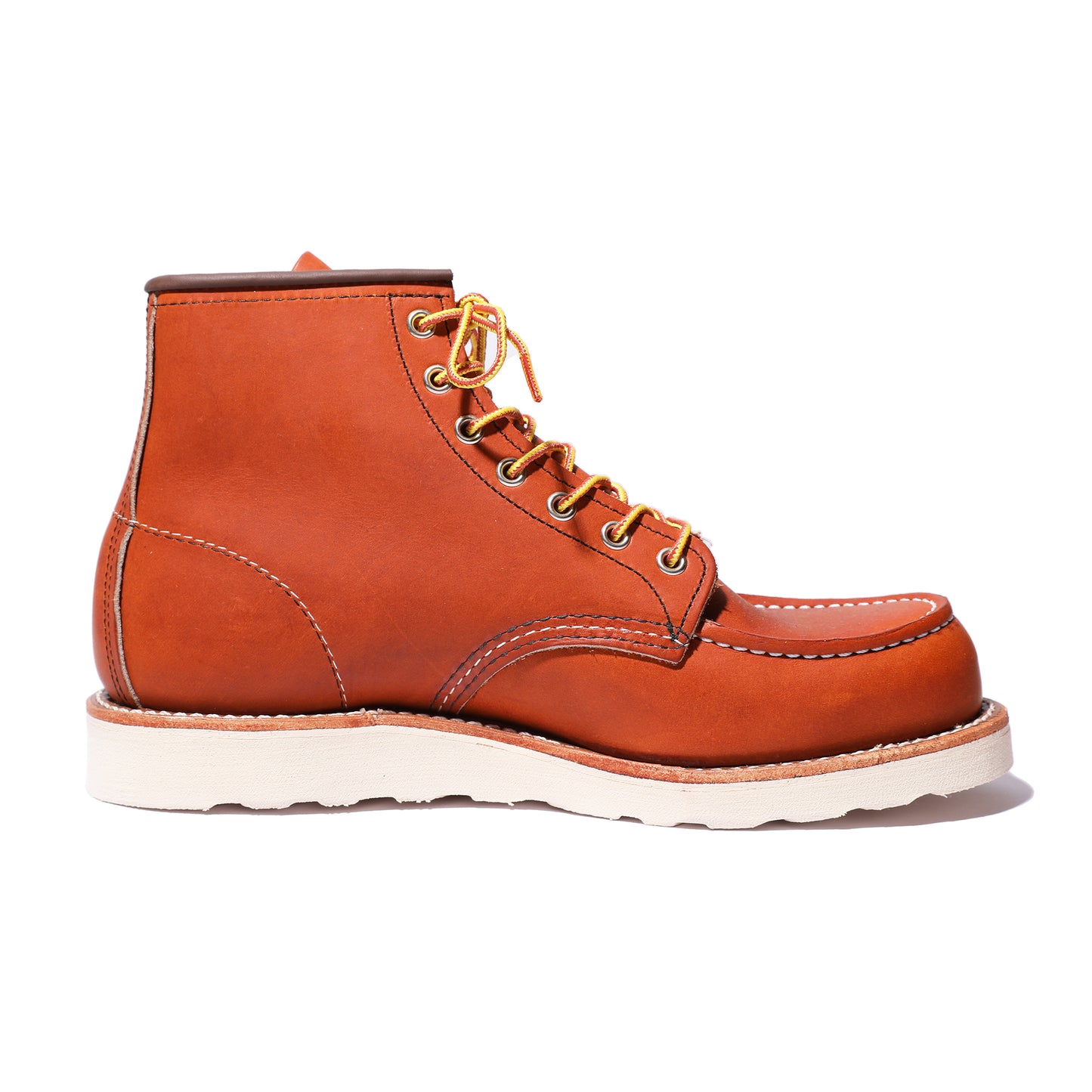 RED WING 6" CLASSIC MOC "オロ・レガシー" 【RW875】