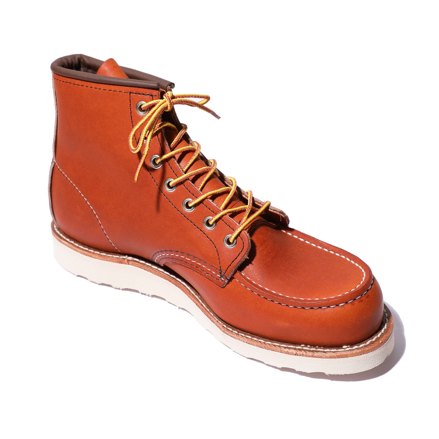 RED WING 6" CLASSIC MOC "オロ・レガシー" 【RW875】