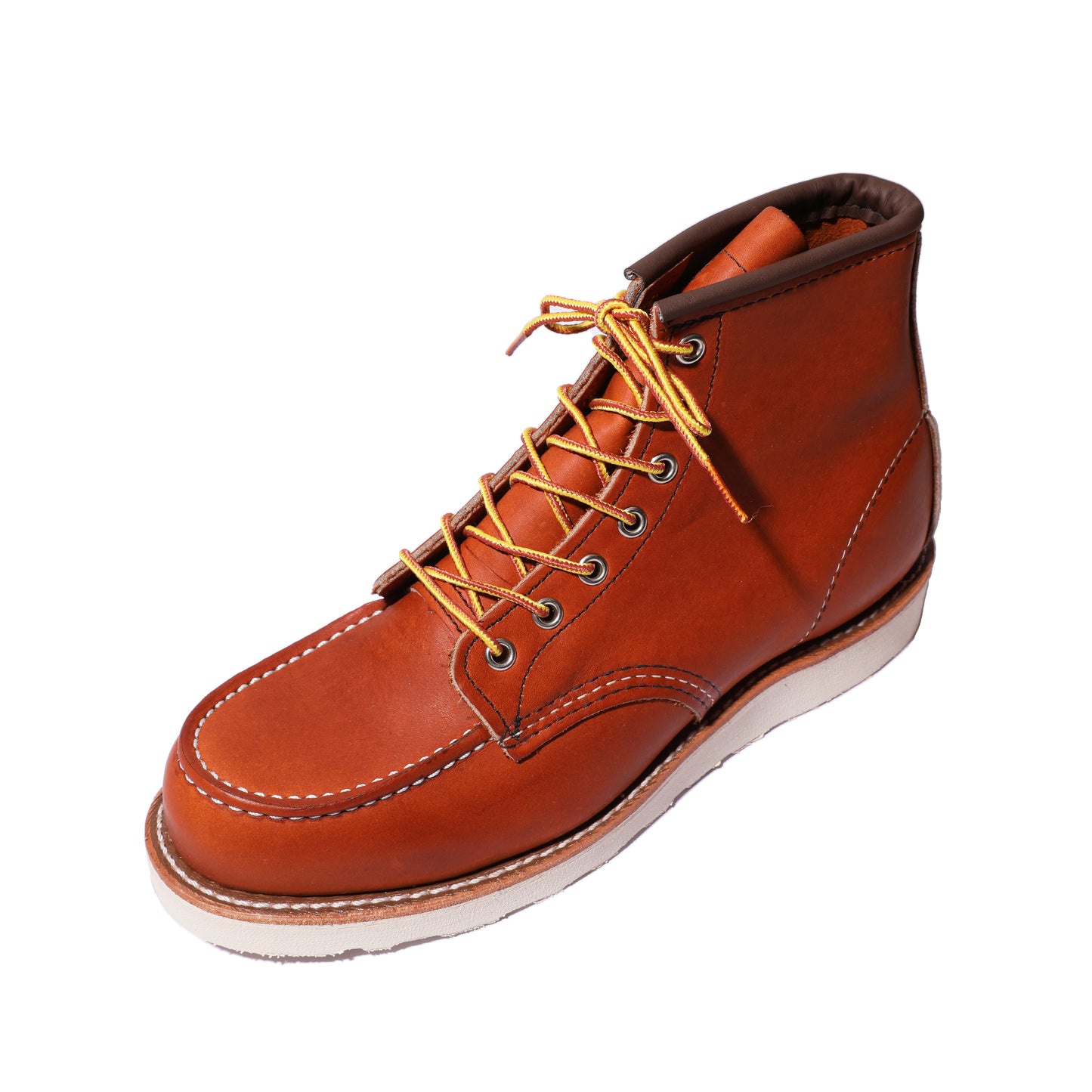 RED WING 6" CLASSIC MOC "オロ・レガシー" 【RW875】