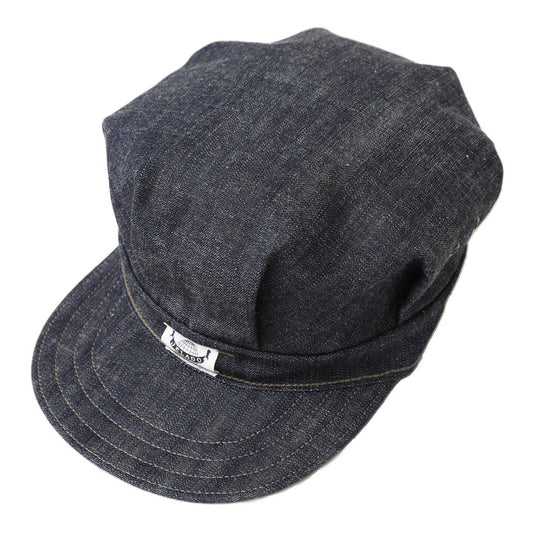 JELADO Buddy Work Cap【JP02647】