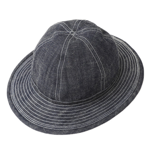 JELADO CM37 Denim Fatigue Hat【CT02646】