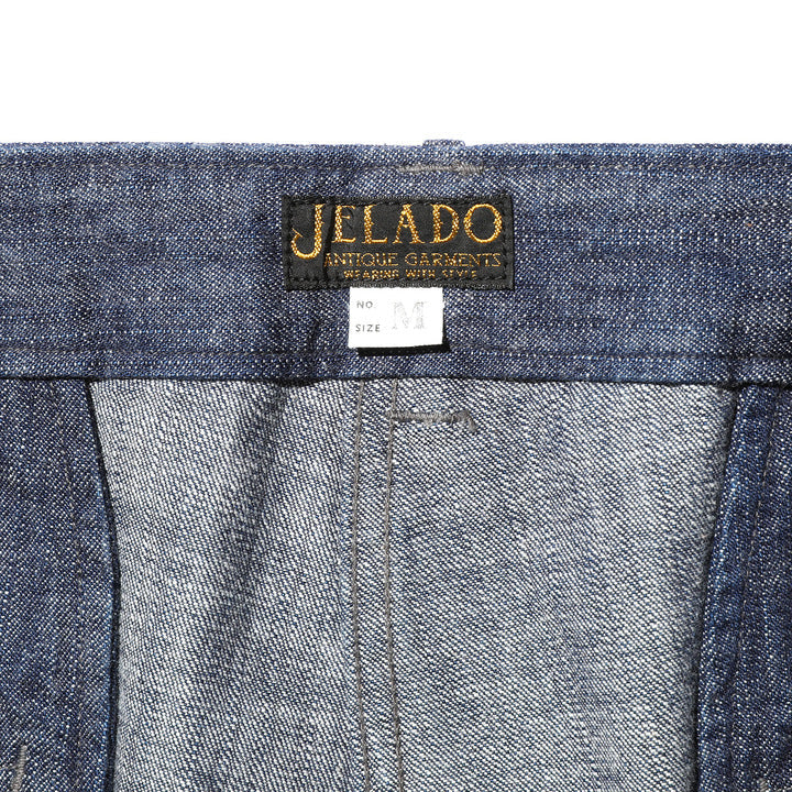 JELADO 41 Denim 【AG94341DA】