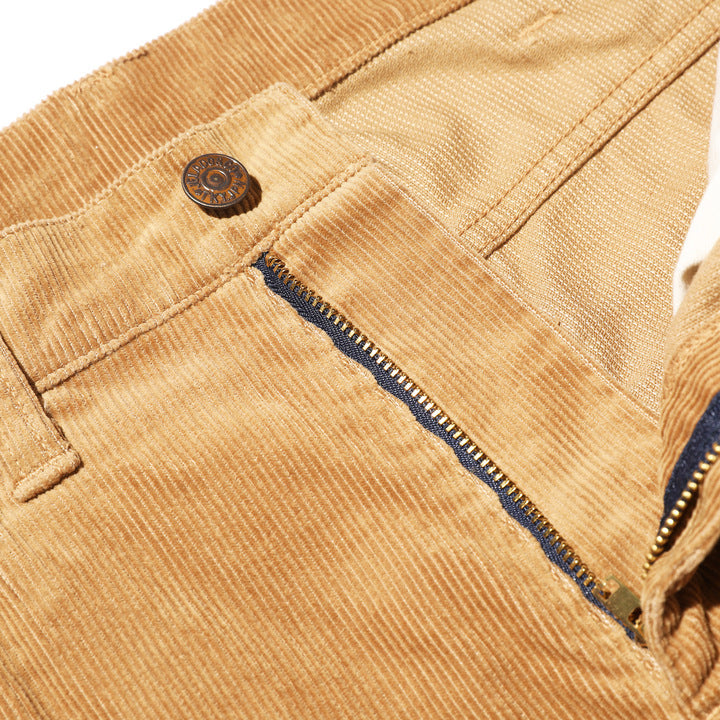 319 Corduroy Pants【JP02319】