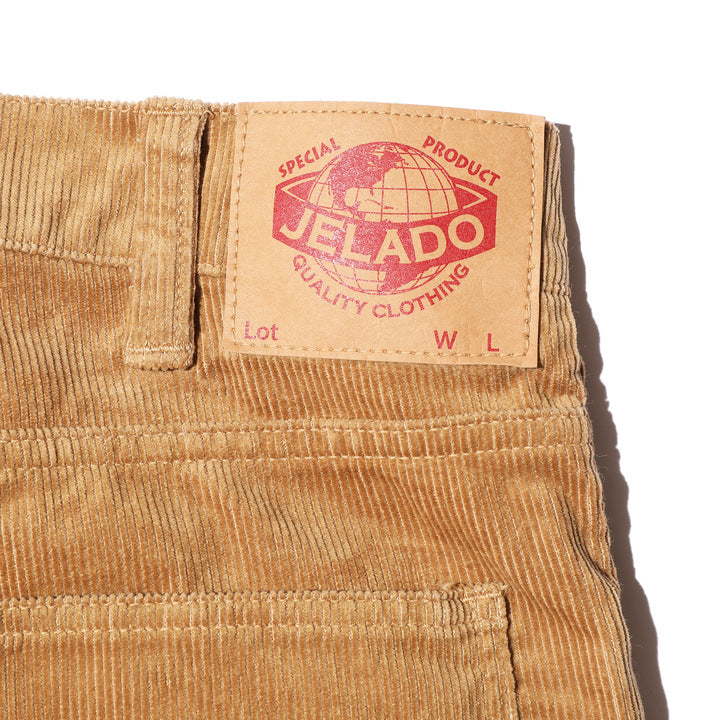 319 Corduroy Pants【JP02319】