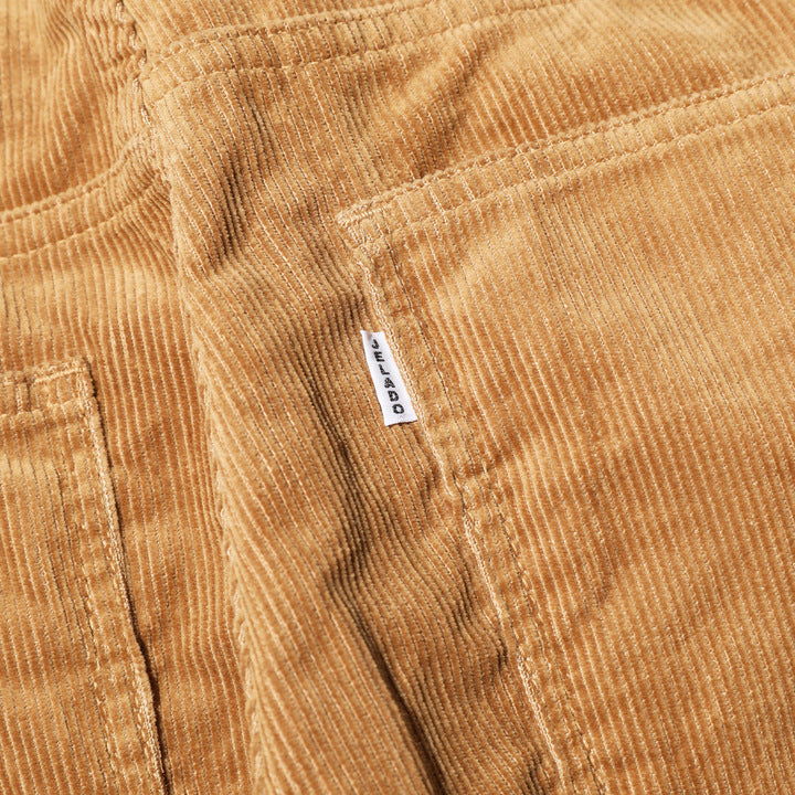 319 Corduroy Pants【JP02319】