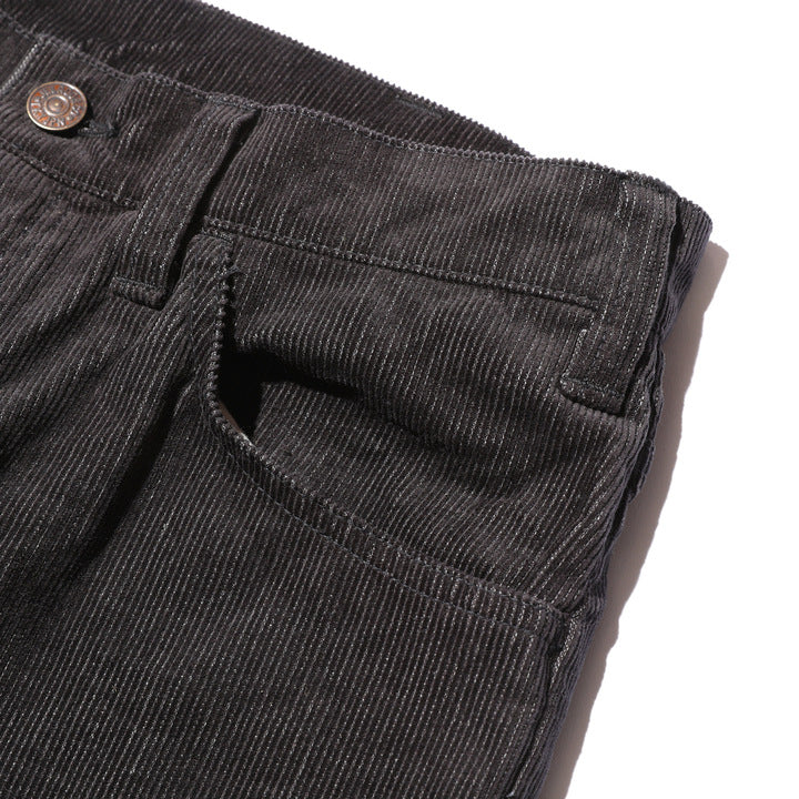 319 Corduroy Pants【JP02319】